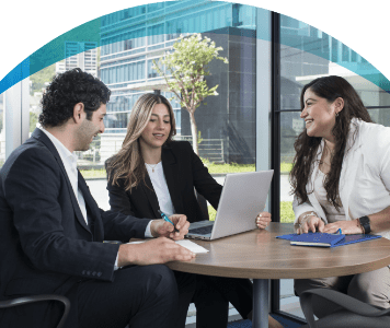 Cobertura de riesgos